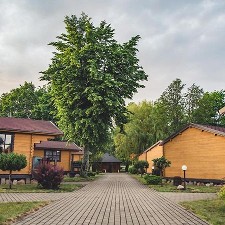 Viciunu Poilsiaviete Sventojoje Hotel Šventoji Екстериор снимка
